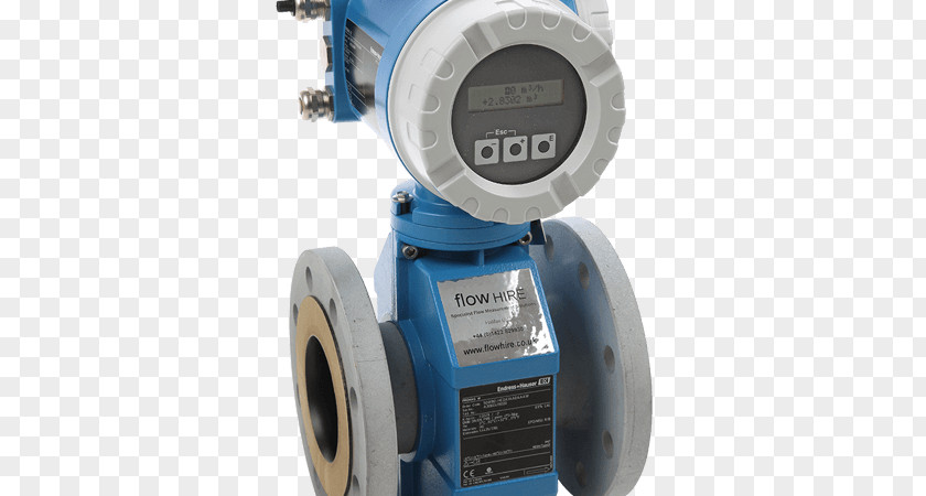 Flow Meter Tool Plastic PNG