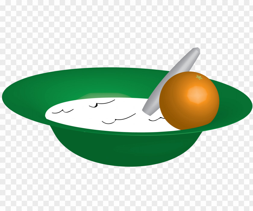 Frying Pan Bowl PNG