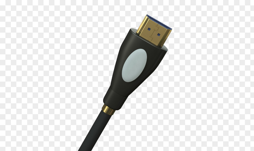 Hdmi Cable HDMI Electrical Digital Television Lead PNG