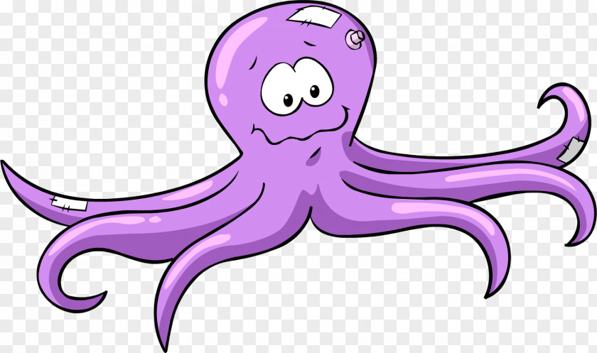 Igloo Octopus Club Penguin Clip Art PNG