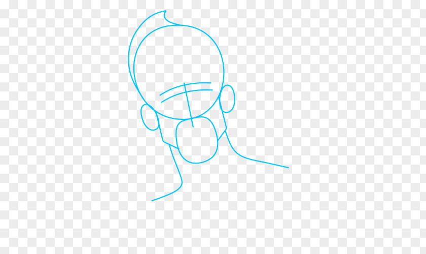 Jim Carrey Ear Technology Clip Art PNG