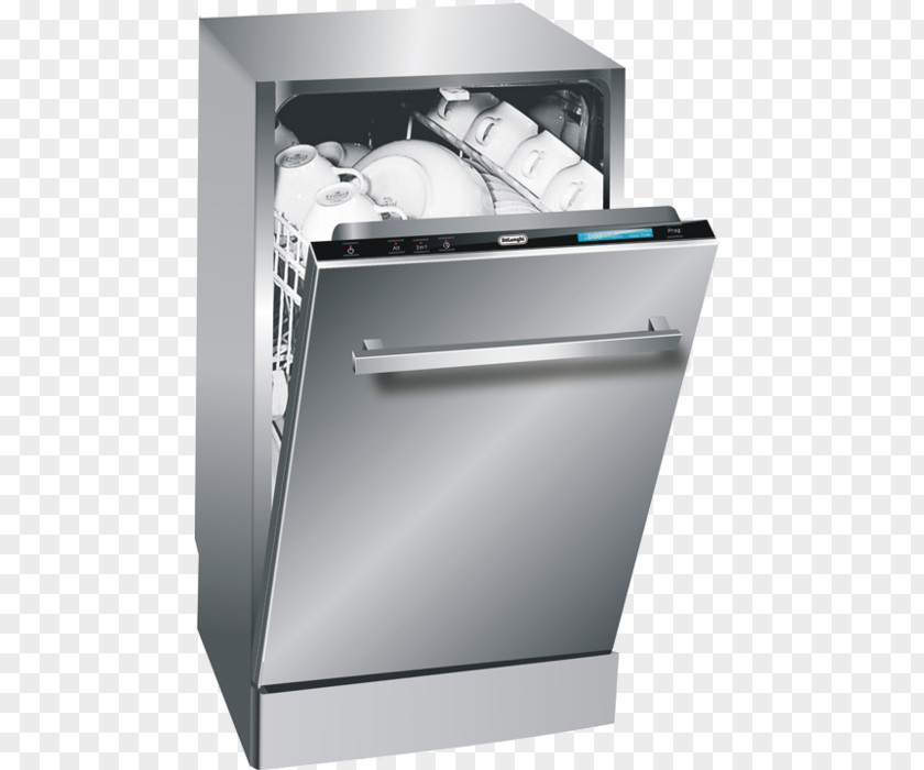 Kitchen Dishwasher Washing Machines Home Appliance Ardo PNG