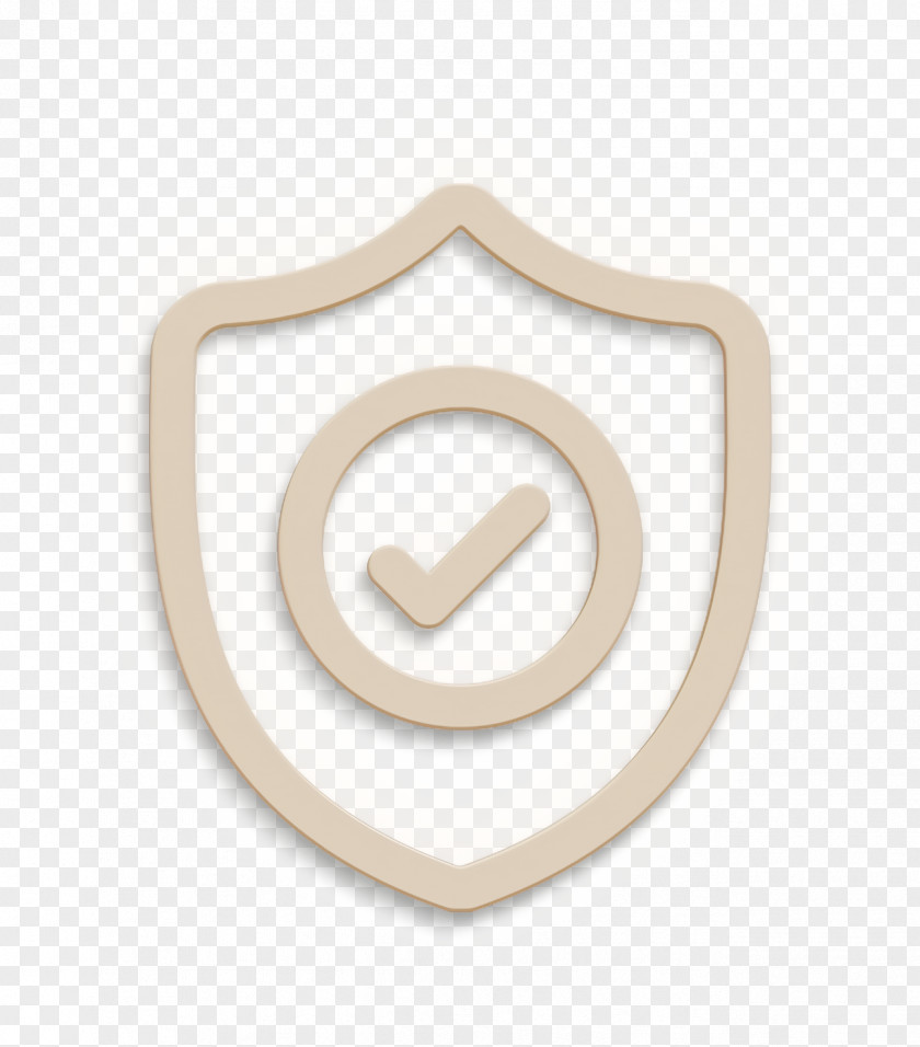 Logo Symbol Shield Icon PNG