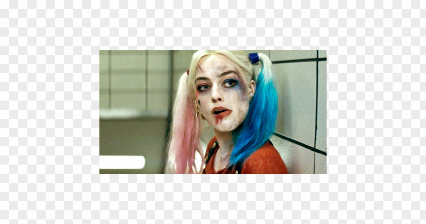 Margot Robbie Harley Quinn Joker Suicide Squad YouTube PNG
