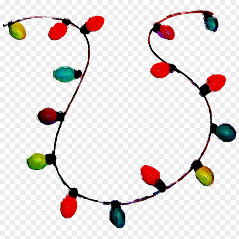 Necklace Line Jewellery Human Body Mathematics PNG