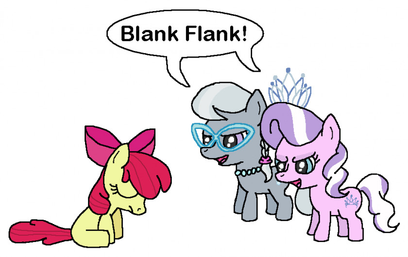 Pictures Of Peer Pressure Pony Clip Art PNG