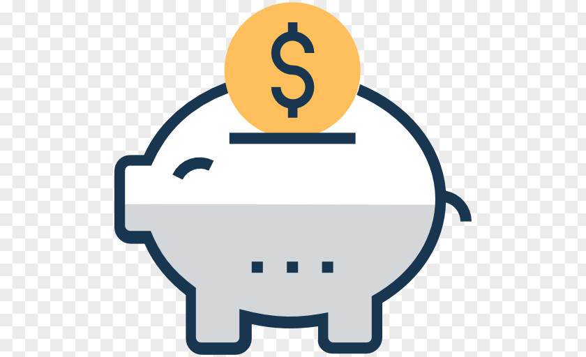 Piggy Bank Domestic Pig Clip Art PNG