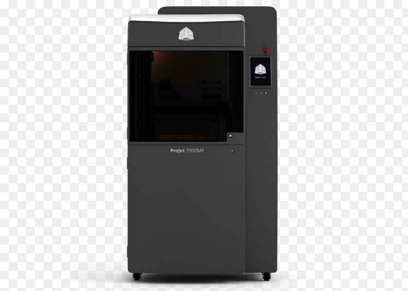 Printer Stereolithography 3D Printing Systems PNG