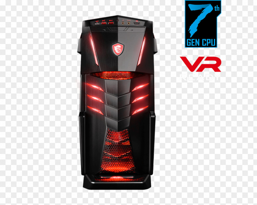 Versatile Supreme Gaming Desktop Aegis Ti3 Laptop Graphics Cards & Video Adapters Computers Intel Core I7 PNG