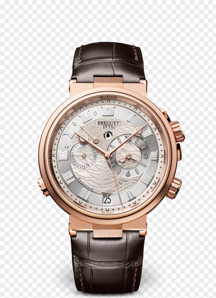 Watch Baselworld Breguet Jewellery Chronograph PNG