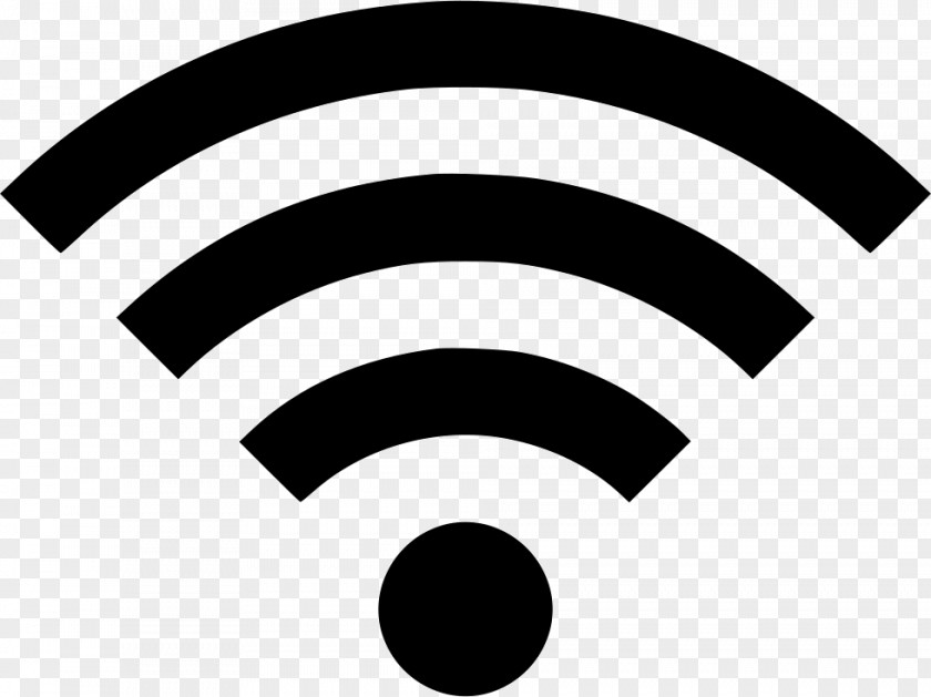 Wi-Fi Hotspot PNG