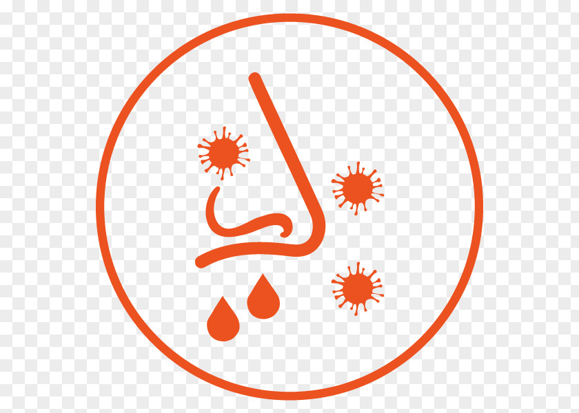Allergy Symptom Sneeze Common Cold PNG