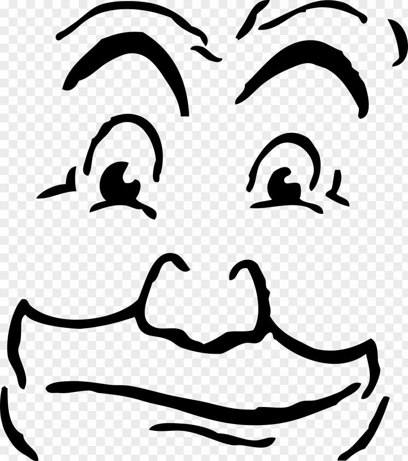Attention Seeker Drawing Face Cartoon Caricature PNG