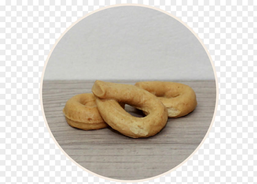 Bagel Taralli Apulia Taste Donuts PNG