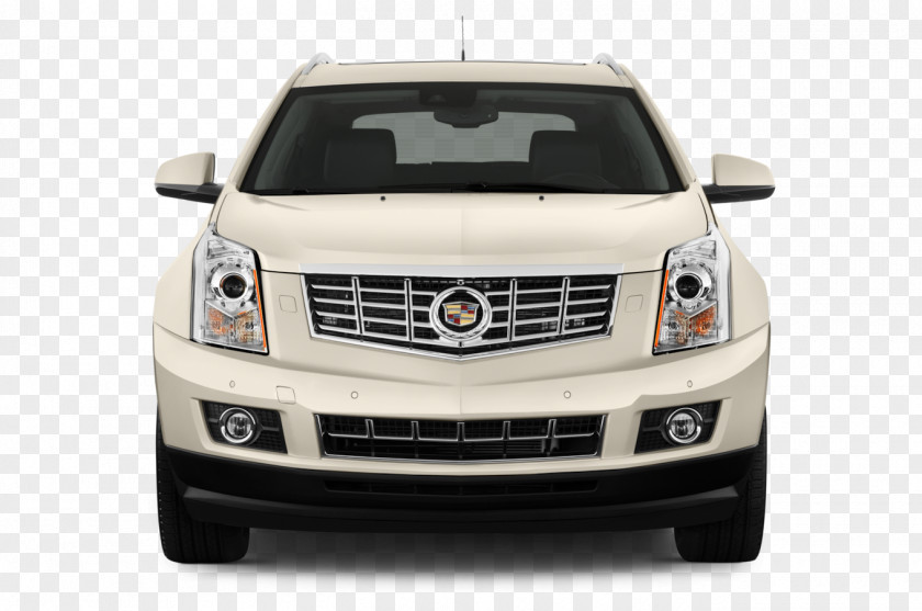 Cadillac 2015 SRX 2014 2016 Car PNG