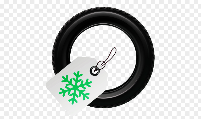 Cartoon Tires Christmas Decoration Tree Ornament Gift PNG
