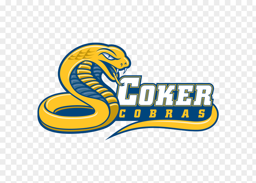 Coker Cobras Women's Basketball College Logo Sports Lenoir-Rhyne University PNG