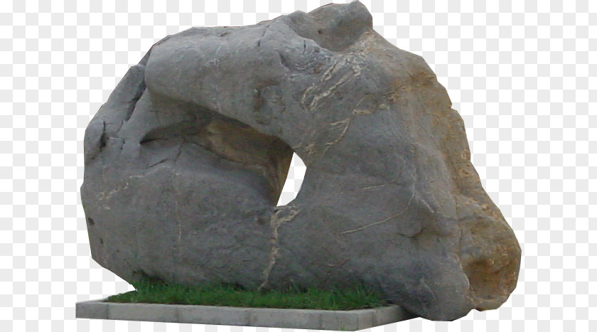 Creative Landscaping Stone 3D Computer Graphics Autodesk 3ds Max Modeling Sculpture PNG