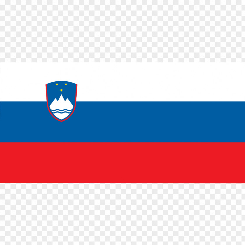 Flag Of Slovenia Europe PNG