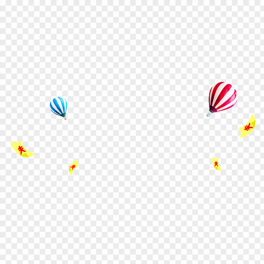 Floating Hot Air Balloon Google Images PNG