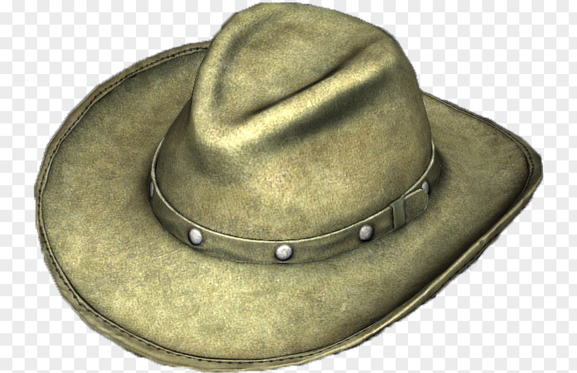 Hat Cowboy American Frontier Boot PNG