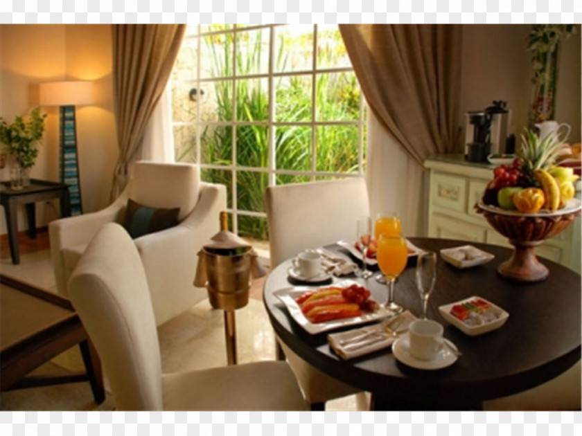 Hotel Paradisus Punta Cana Resort. All-inclusive Resort Royal Service At PNG