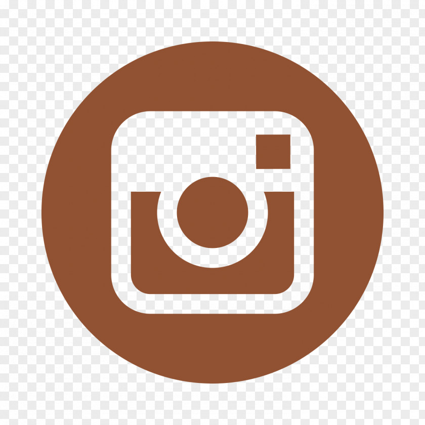 Instagram Social Media ArcheLoft Logo PNG