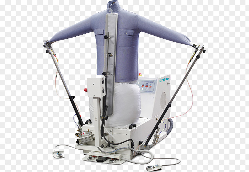 Jacket Boiler Vapor Laundry Ironing PNG