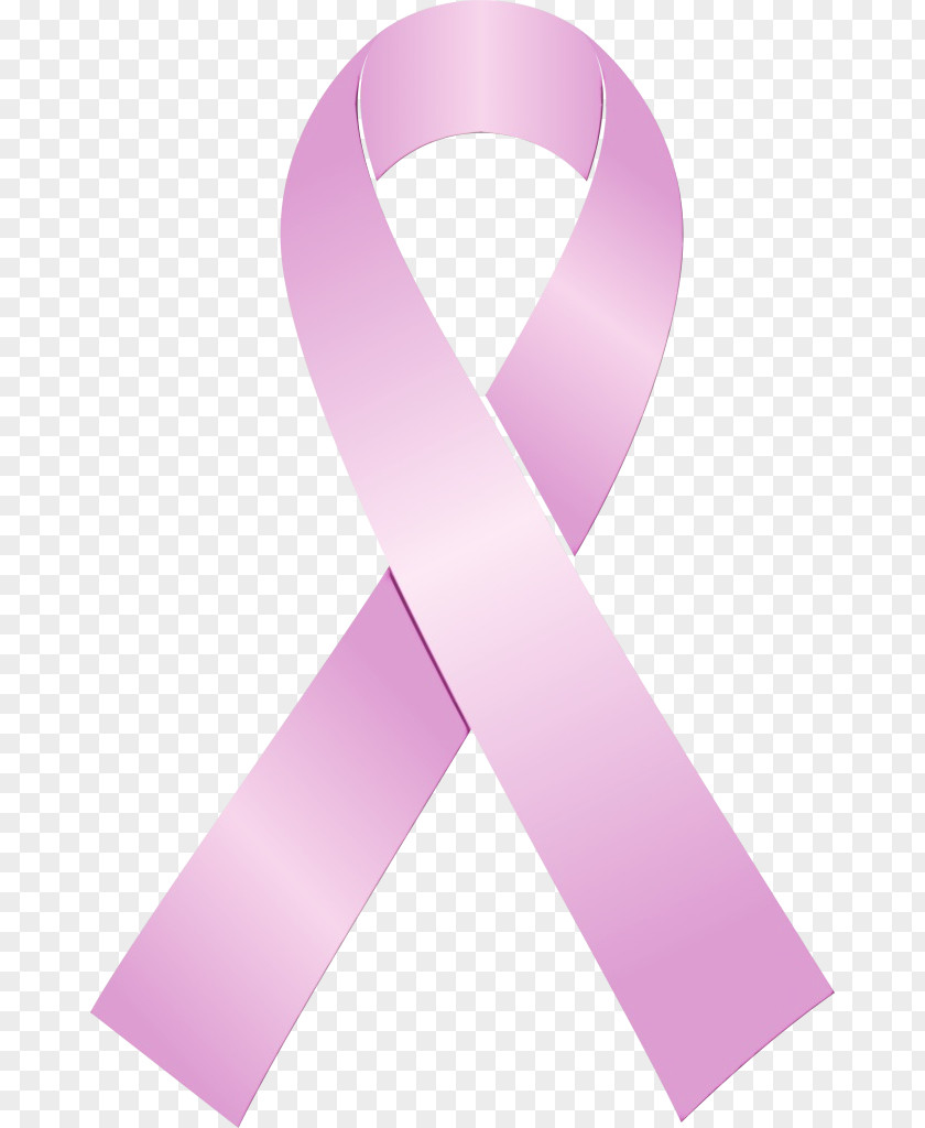 Material Property Magenta Lilac Ribbon PNG