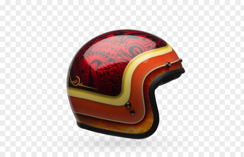 Motorcycle Helmets Bell Sports Scooter PNG