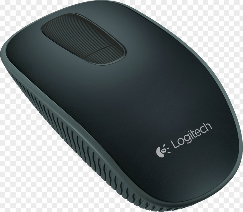 PC Mouse Image Computer Logitech Windows 8 Button Scroll Wheel PNG