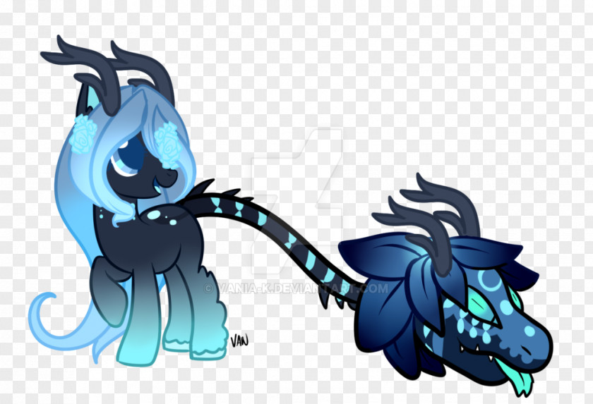 Pony Horse Runes Dragon PNG