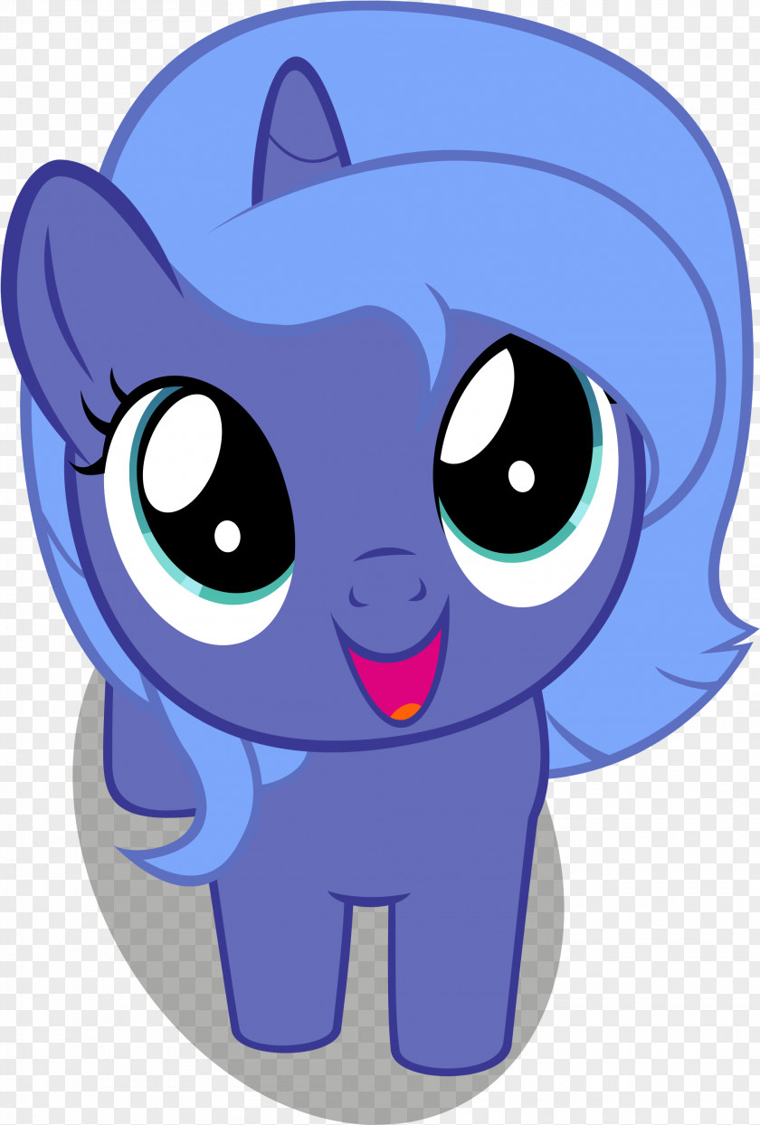 Princess Luna Transparent Image Fan Club My Little Pony: Friendship Is Magic Fandom PNG