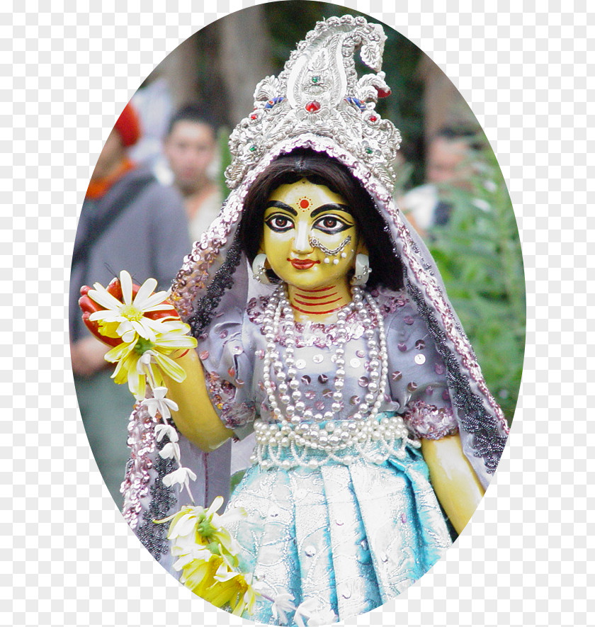 Radha Krishna Balarama Deity Goddess PNG