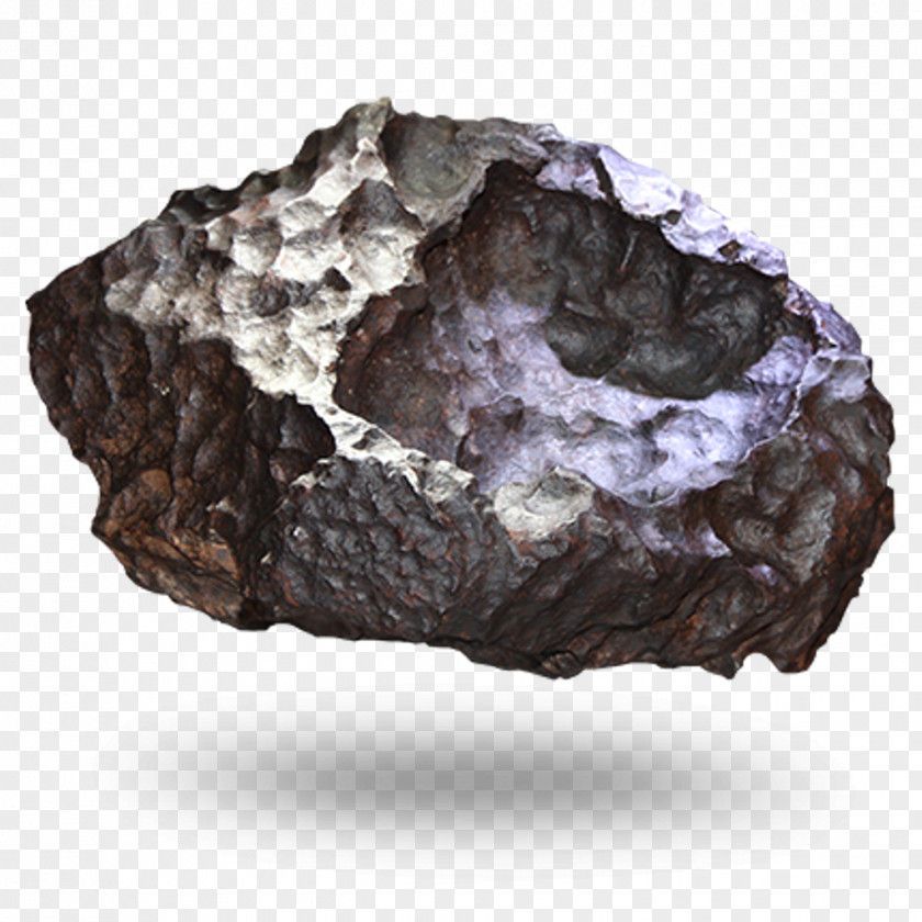 Ripley's Believe It Or Not! London Nutrient Organism Meteorite Calcium PNG