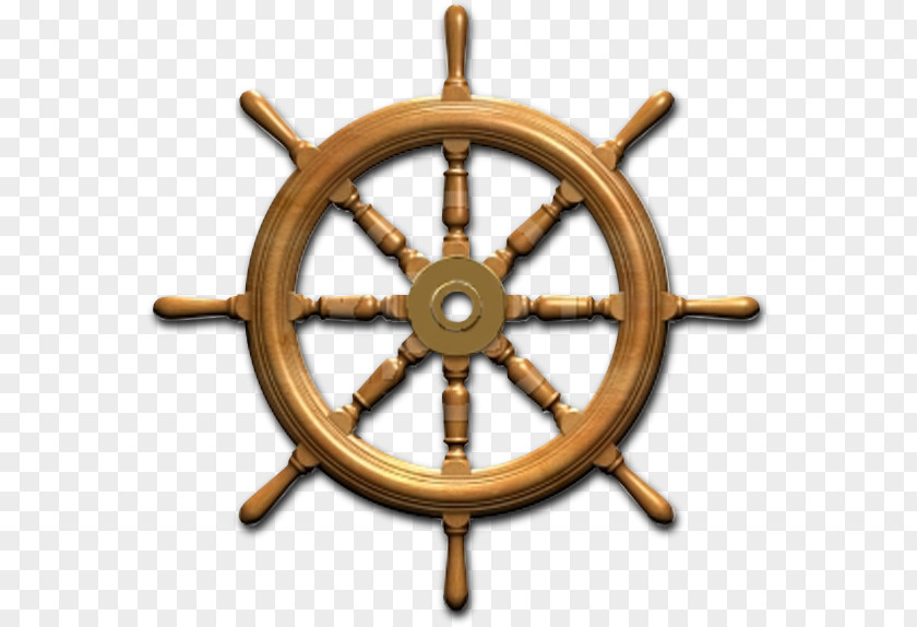 Ships And Yacht Ship's Wheel Helmsman Sailor PNG