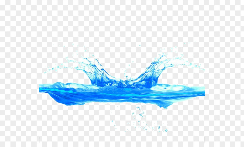 Water Effects PNG