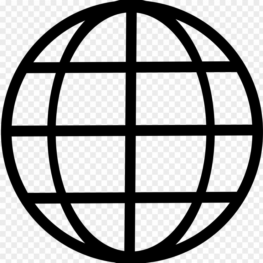 Website Logo World Globe Clip Art PNG