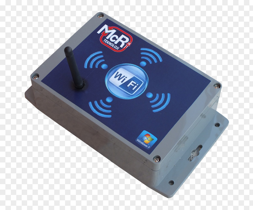 Wireless Repeater Electronics Electronic Component PNG