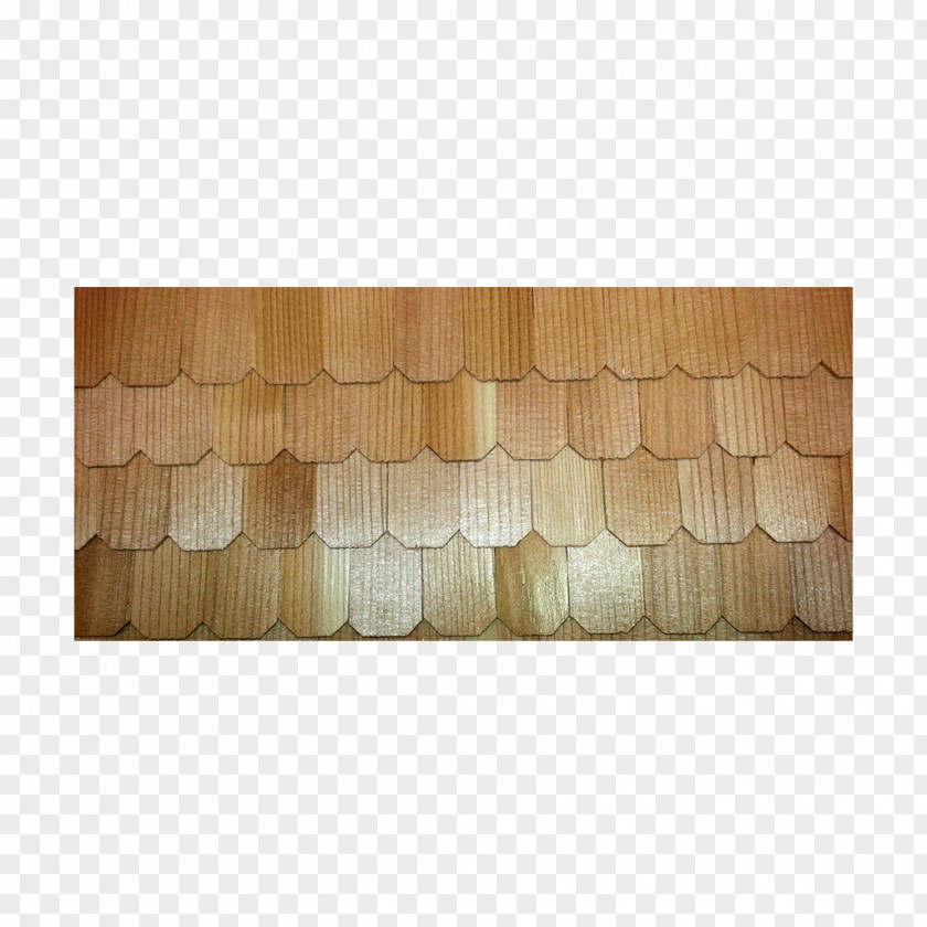 Wood Roof Shingle Stain PNG