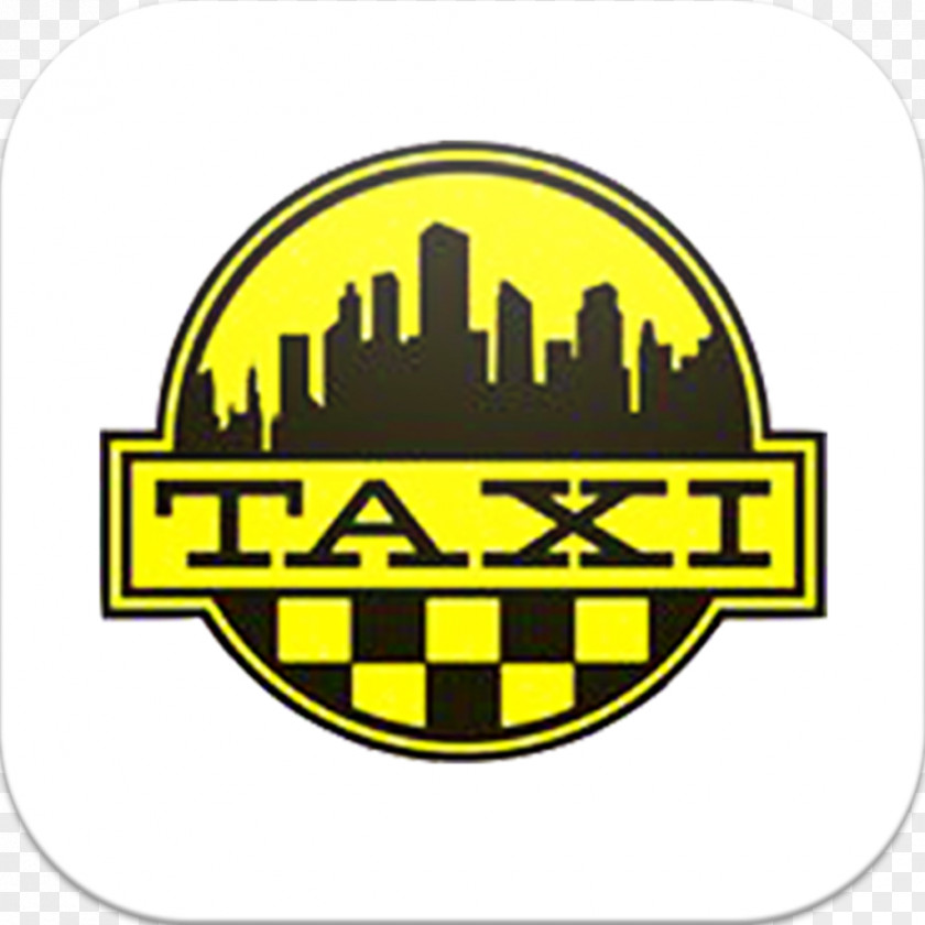 Yellow Taxi Orlando 24 Cab Batavia, New York PNG