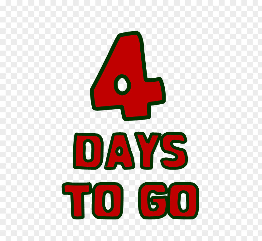 6 Days Countdown Logo Brand Clip Art Font Point PNG