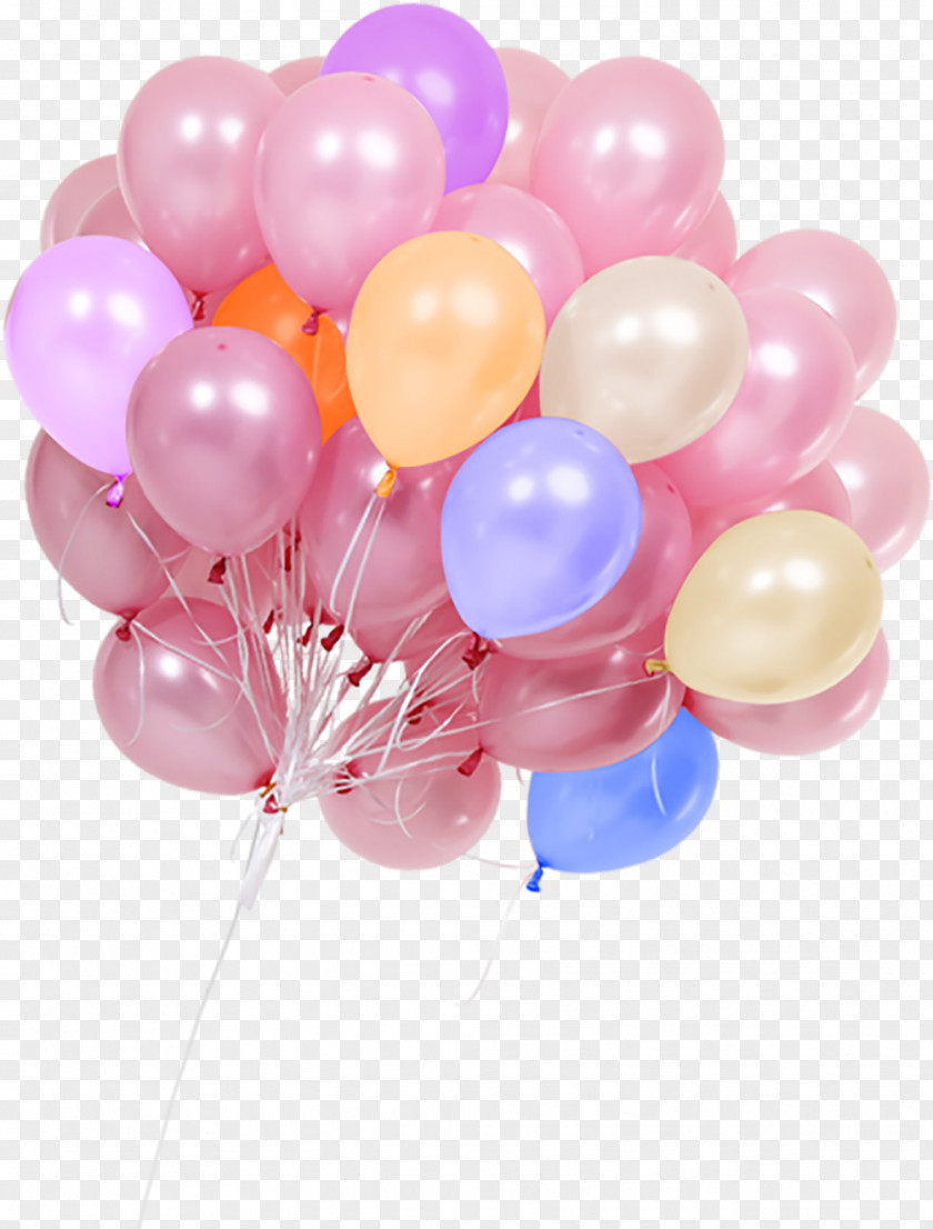 Balloon Icon PNG