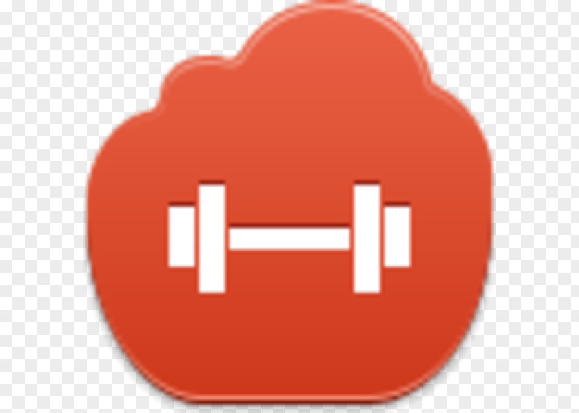 Barbell Dumbbell Free Clip Art PNG
