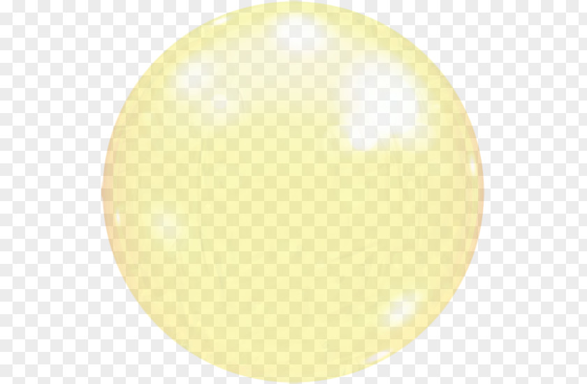Beige Ball Balloon Background PNG