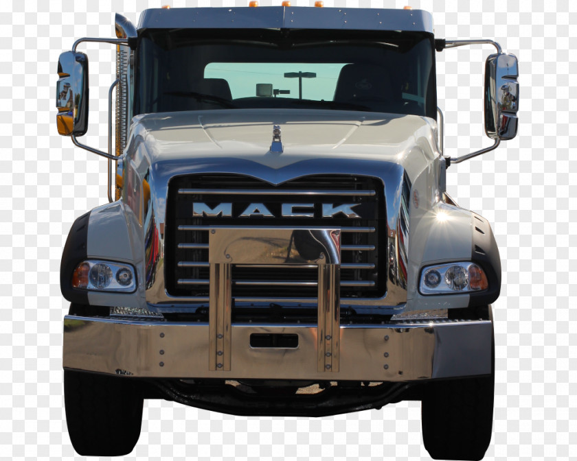 Car Peterbilt Mack Trucks Tire Bumper PNG