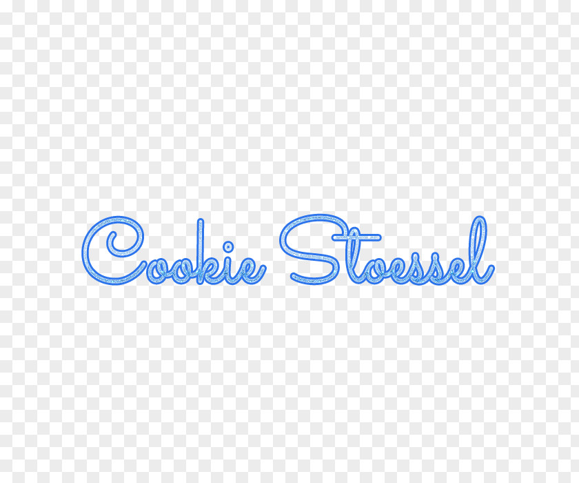 Cookies Monster Logo Brand Line Font PNG