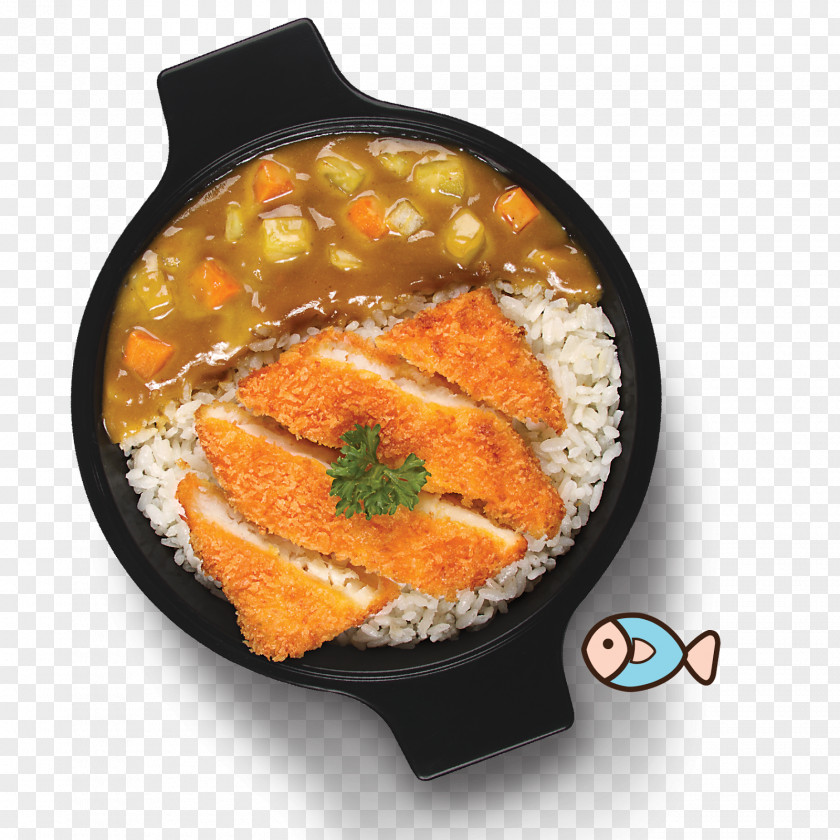 Curry Japanese Cuisine Chicken A&W Restaurants PNG