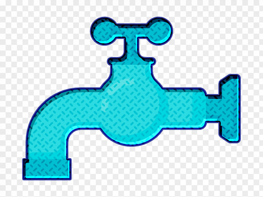 Faucet Icon Home Elements Tap PNG