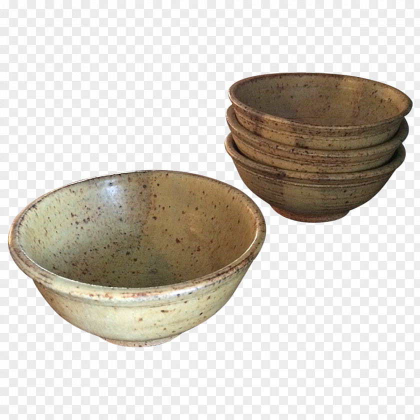 Glassware And Bowls Ceramic Pottery Bowl PNG